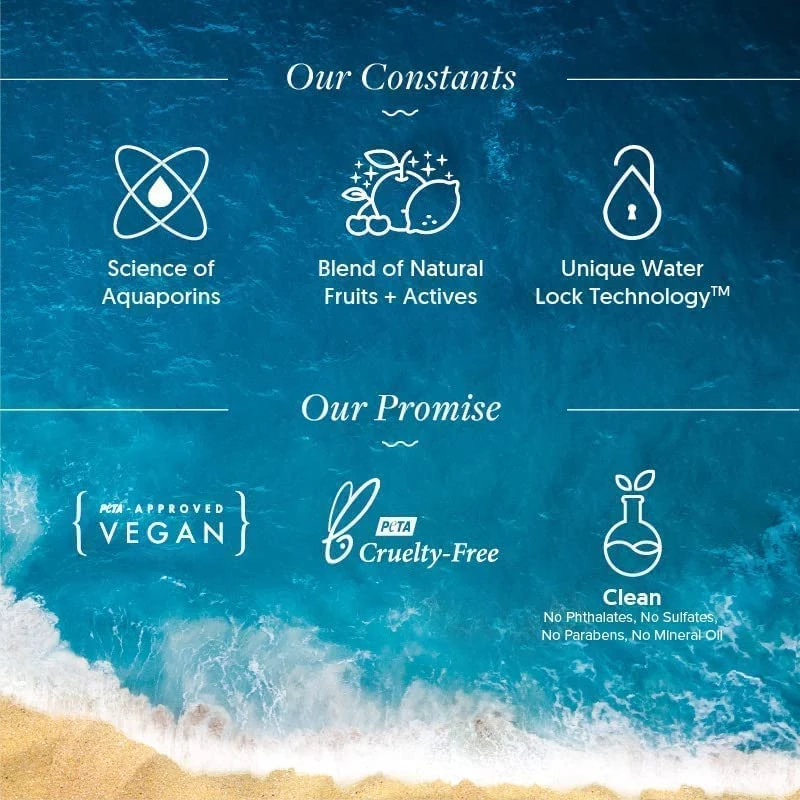 Aqualogica Glow+ Dewy Sunscreen SPF 50 PA++++, 50 g-7.webp